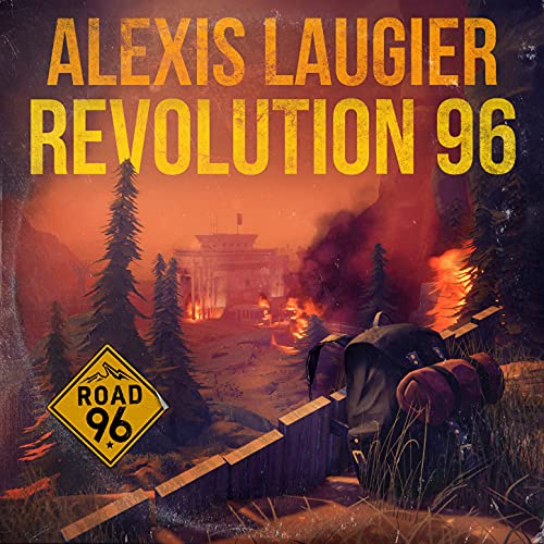 Revolution 96 (From Road 96)