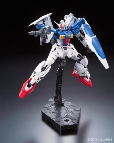 RG 1/144 RX-78GP01 FB Gundam Prototipo Unidad 1 Furubanian (Mobile Suit Gundam 0083 Stardust Memoria) (japón importación)