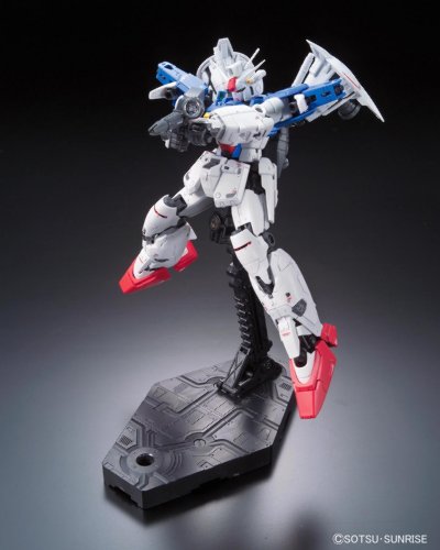 RG 1/144 RX-78GP01 FB Gundam Prototipo Unidad 1 Furubanian (Mobile Suit Gundam 0083 Stardust Memoria) (japón importación)