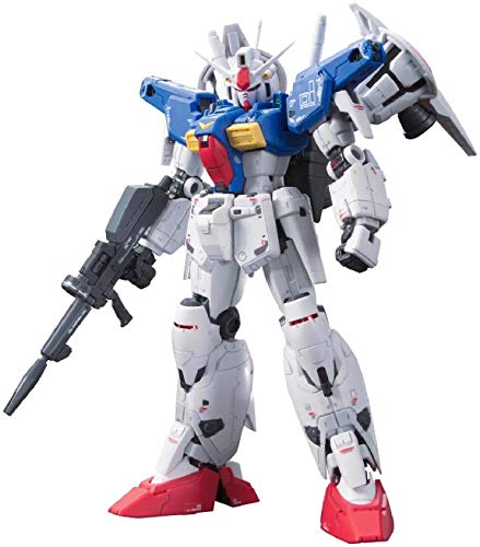 RG 1/144 RX-78GP01 FB Gundam Prototipo Unidad 1 Furubanian (Mobile Suit Gundam 0083 Stardust Memoria) (japón importación)