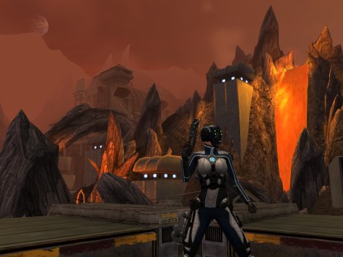 Richard Garriott's Tabula Rasa [Importación Alemana]