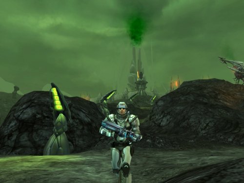 Richard Garriott's Tabula Rasa [Importación Alemana]