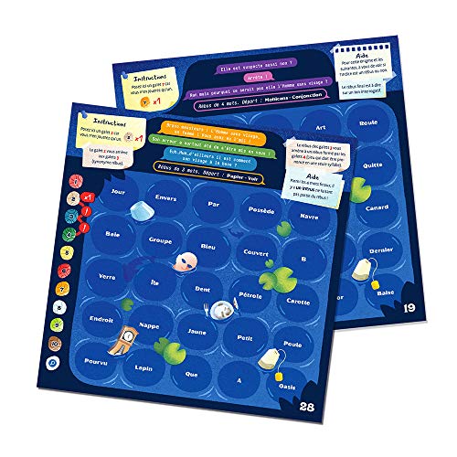 Ricochet 2 - Perfil de hombre sin rostro FR Flip Flap