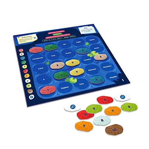 Ricochet 2 - Perfil de hombre sin rostro FR Flip Flap