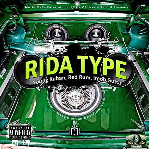 Rida Type (feat. Red Rum & Imob Gutta)