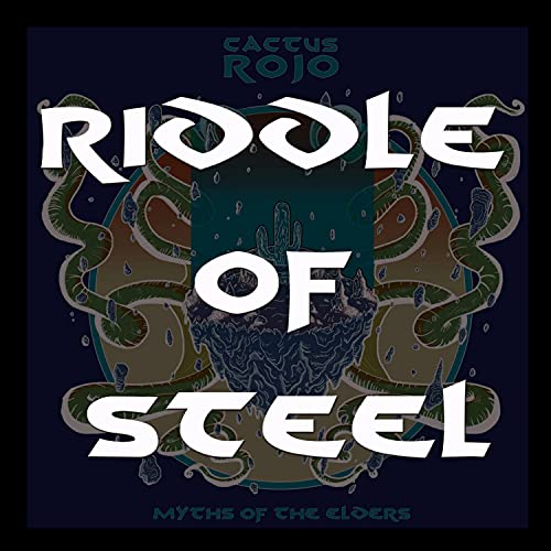 Riddle of Steel