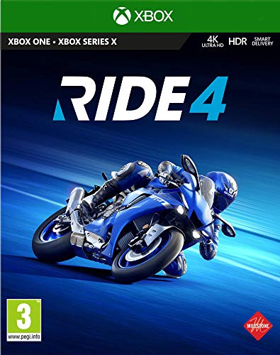 RIDE 4