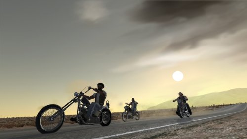 Ride To Hell: Retribution - Édition Limitée [Importación Francesa]