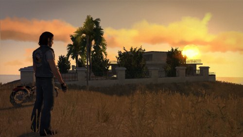 Ride To Hell: Retribution - Édition Limitée [Importación Francesa]