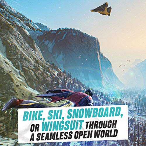 Riders Republic Gold and Limited Edition