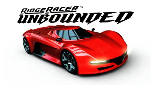 Ridge Racer Unbounded - Limited Edition (Day-one Edition) [Importación italiana]