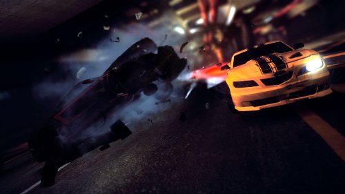Ridge Racer Unbounded - Limited Edition [Importación inglesa]