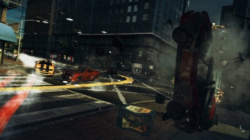 Ridge Racer Unbounded - Limited Edition [Importación inglesa]