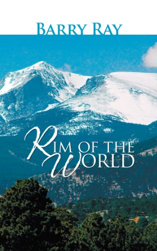Rim of the World (English Edition)