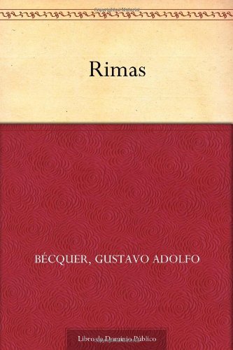 Rimas (Spanish Edition)