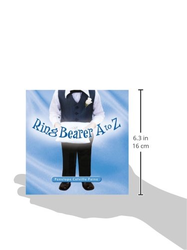 Ring Bearer A to Z
