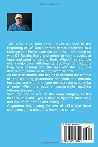 Ring - Ring: A City of London Thriller (City of London Thrillers)