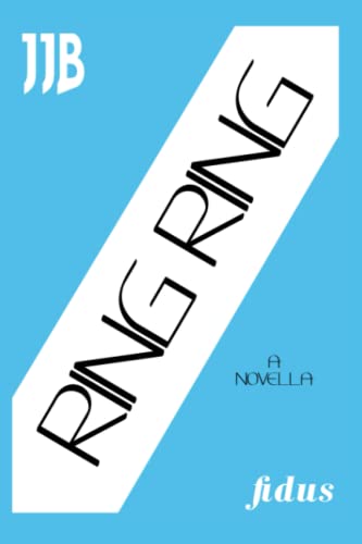 Ring - Ring: A City of London Thriller (City of London Thrillers)