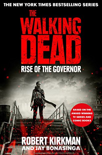 Rise of the Governor (The Governor Series Book 1) (English Edition)