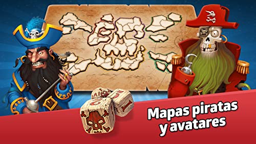 RISK: Dominación Global