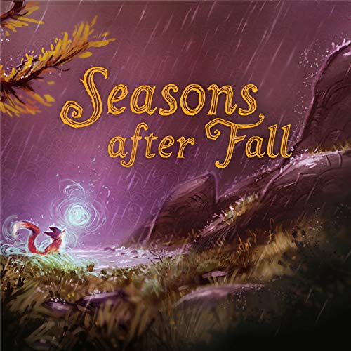 Ritual of the Seasons - Game Soundtrack