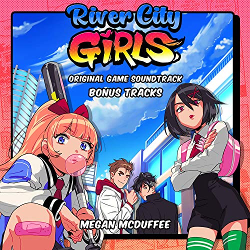 River City Girls (Original Video Game Soundtrack) [Bonus Tracks]