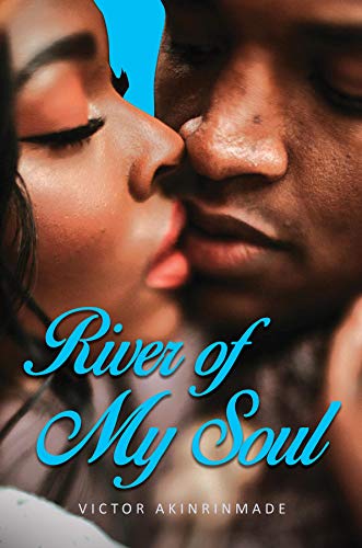 River of My Soul (English Edition)