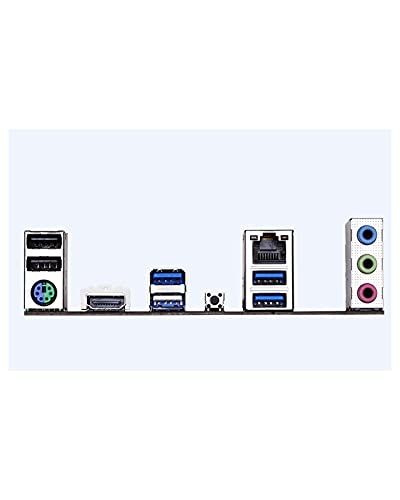 RKRCXH Tarjeta MadrePlaca Base de computadora Apta para Placa Base GIGABYTE Socket AM4 X570 UD