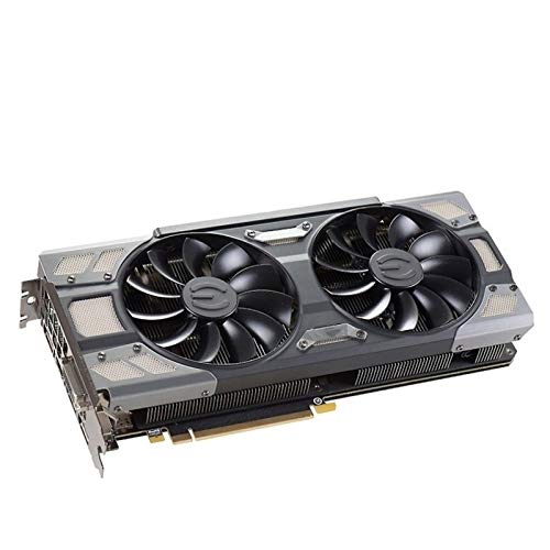 RKRLJX Fit For EVGA GTX 1070 8G Light Overclocking Game Tarjeta De Gráficos Usados ​​Original Tarjetas Gráficas De Computadora Tarjeta Grafica