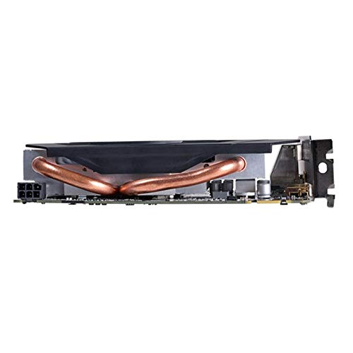 RKRLJX Tarjeta Gráficos Fit For Gigabyte Card GTX 960 2GB GPU Original 128bit GDDR5 Tarjetas De Gráficos Mapa para NVIDIA GEFORCE GTX960 2G PCI-E X16 HDMI DVI OC Tarjeta Grafica