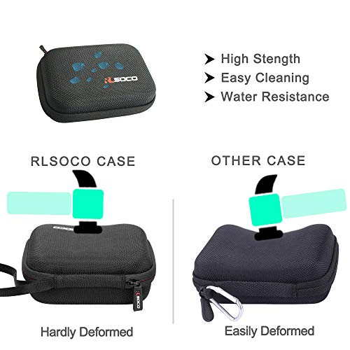 RLSOCO Funda para Elgato Game Capture HD60 S/ HD60 S+ Tarjeta de Captura