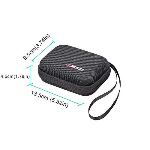 RLSOCO Funda para Elgato Game Capture HD60 S/ HD60 S+ Tarjeta de Captura