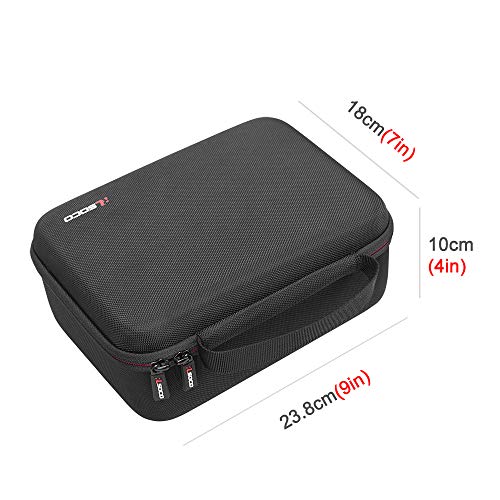 RLSOCO Funda para SEGA Megadrive Mini