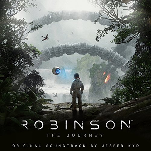 Robinson: The Journey Main Theme