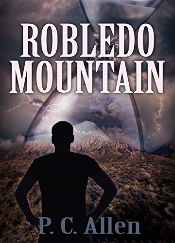 Robledo Mountain (English Edition)