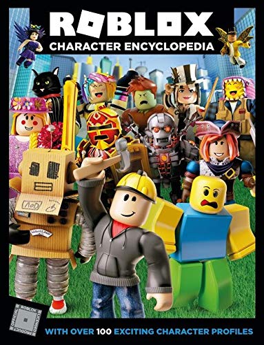 Roblox Character Encyclopedia