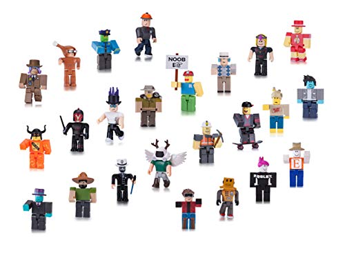 Roblox Ultimate Collector's Set Serie 1