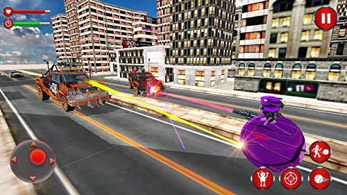 Robot Ball Simulator