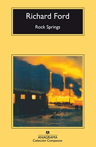 Rock Springs (Compactos Anagrama)