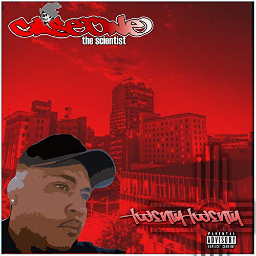 Rock the Mic [Explicit]