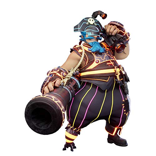 Rocket Arena MYTHIC EDITION ( voice UK & text EFIGS)