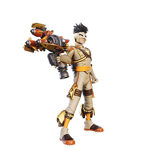 Rocket Arena MYTHIC EDITION ( voice UK & text EFIGS)