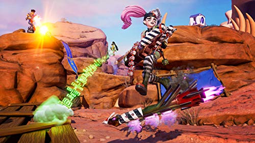 Rocket Arena Mythic Edition Xbox One Game