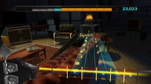 Rocksmith Guitar And Bass by Ubisoft
