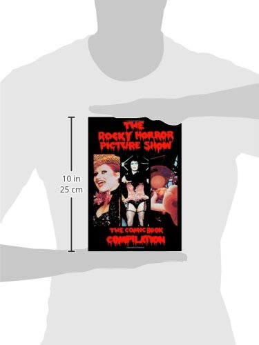 Rocky Horror Picture Show Comic book