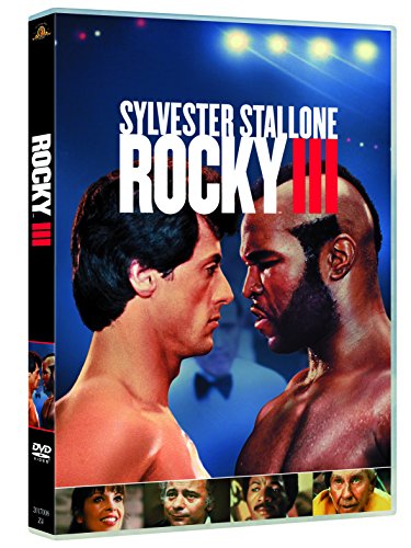 Rocky Iii [DVD]
