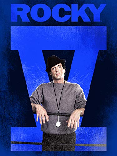 Rocky V