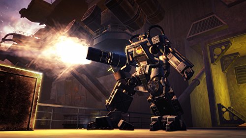 Rogue Trooper Redux - Xbox One [Importación inglesa]