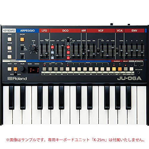 Roland JU-06A Módulo de sonido