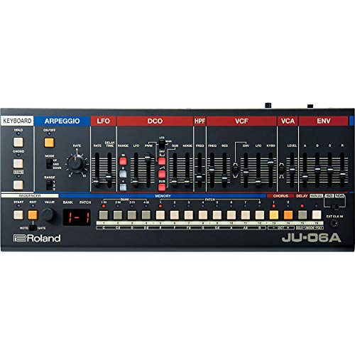Roland JU-06A Módulo de sonido